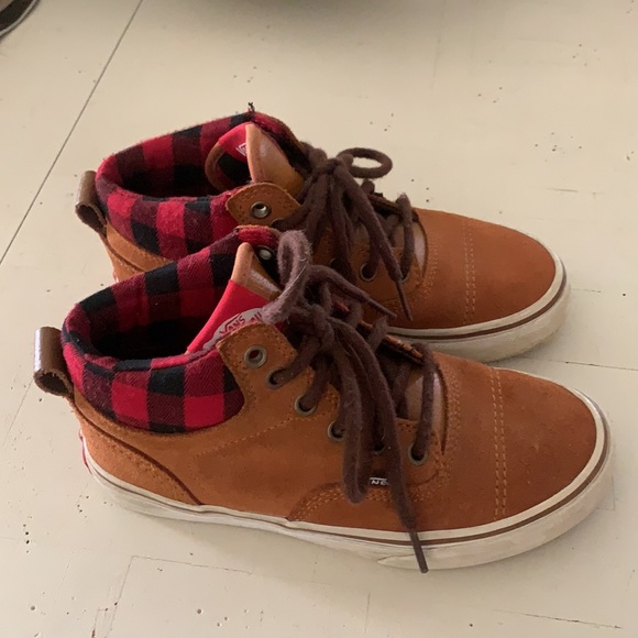 Vans - Picture 4 of 4